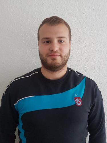 Faruk Kambur