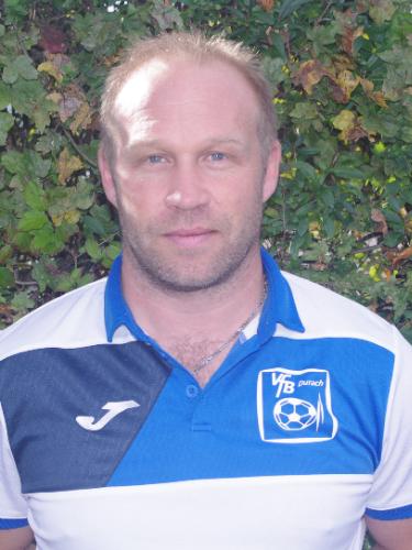 Marco Baab