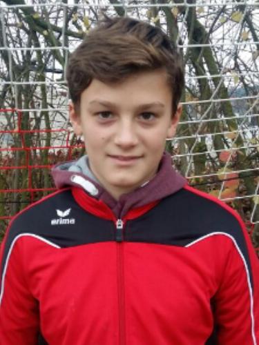 Samuel Conz