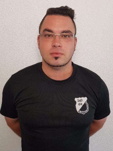 Maximilian Willinger