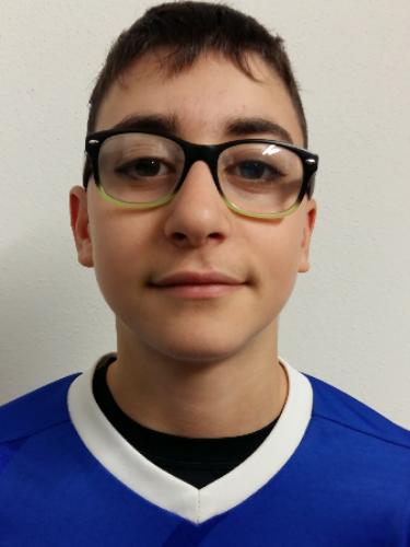 Michael Lazzaro