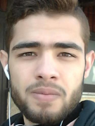 Mohammad Alaksh