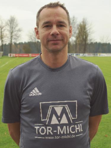 Andreas Fuetterer