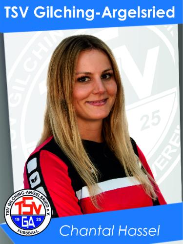Chantal Hassel