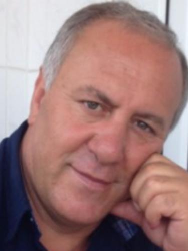 Fikret Yalcin