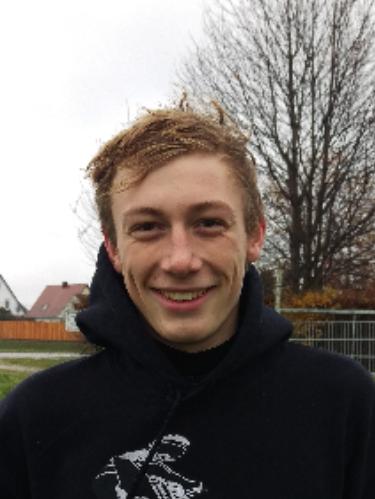 Xaver Speer