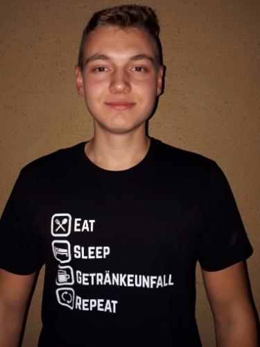 Jens Eußner