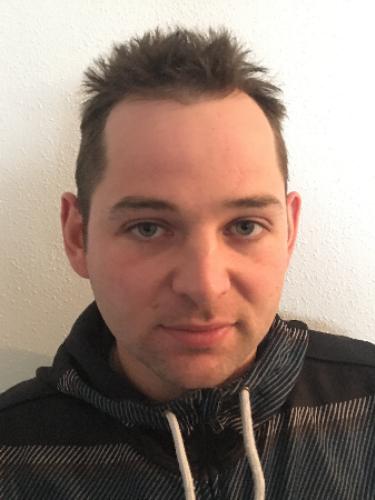 Alexander Kibe