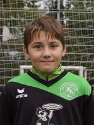 Florian Wopat