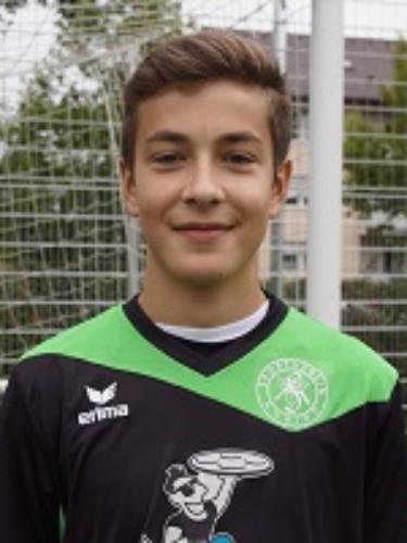 Alperen Güner