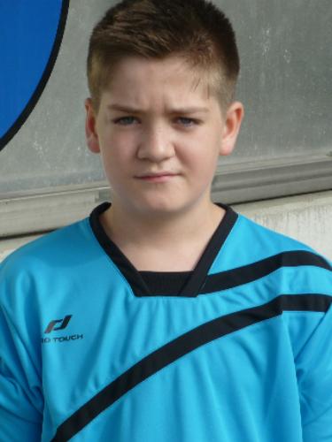 Florian Eberle