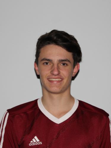 Yannik Mei