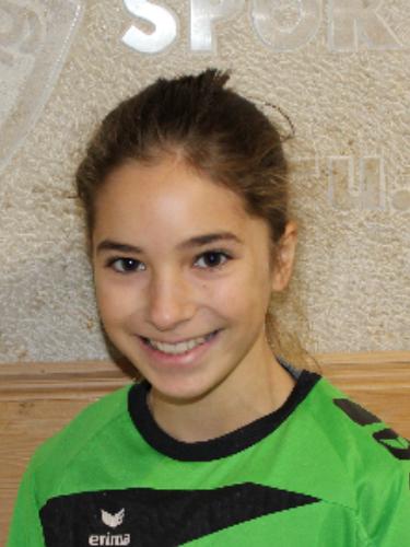 Franziska Burzler