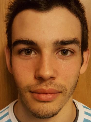Juan Hensch Reynard
