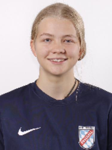Avatar Bild für Franziska Socher