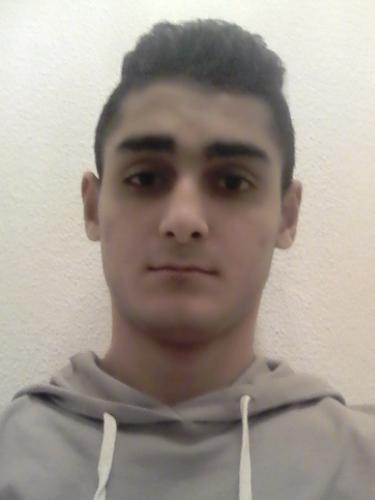 Necati Sagir