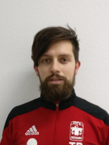 Benedikt Hartl