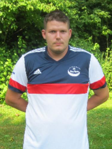 Stefan Walthier