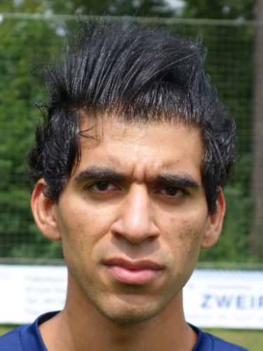 Ahmad Jamil Abdelzahra