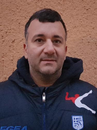 Georgios Kitsios