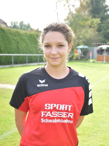 Avatar Bild für Meryem Baur