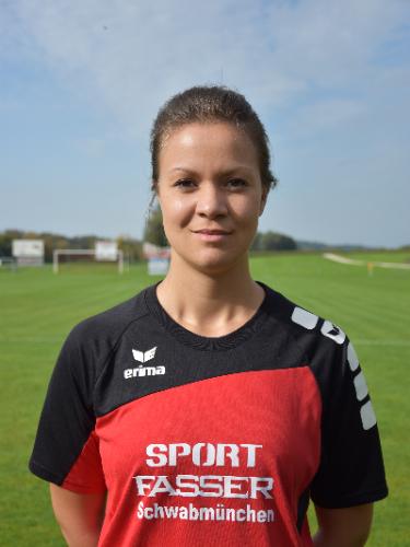 Avatar Bild für Annette Späth