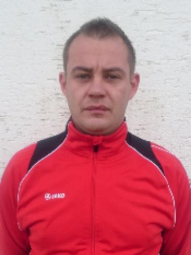 Stephan Bartoschak