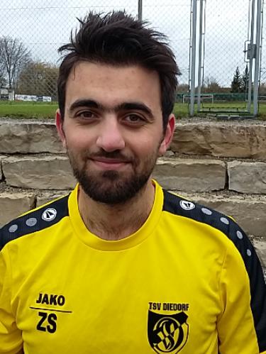 Zeyad Soufi