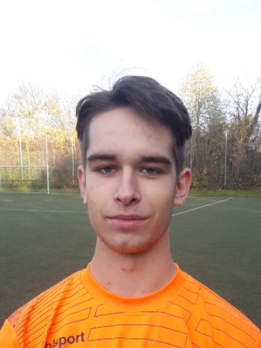 Luca Wolkstein