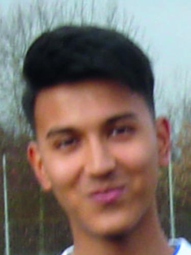 Surosh Shafii