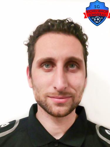 Avatar Bild für Giovanni Franco