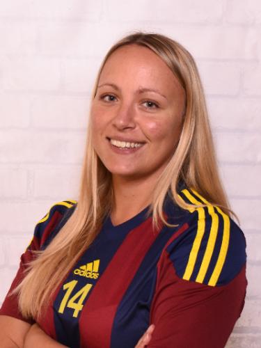 Avatar Bild für Corinna Kiesl