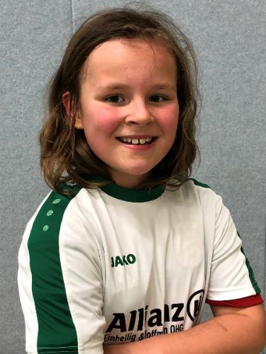 Avatar Bild für Johanna Schröder