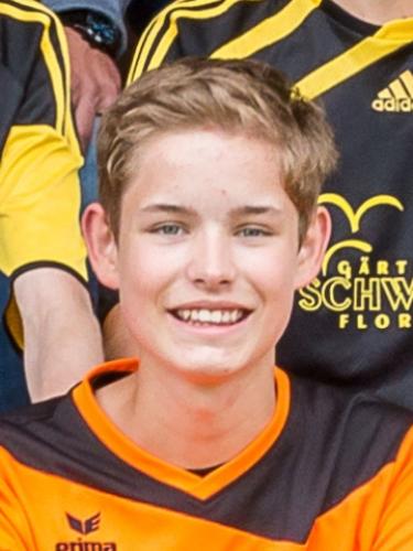 Andreas Grad