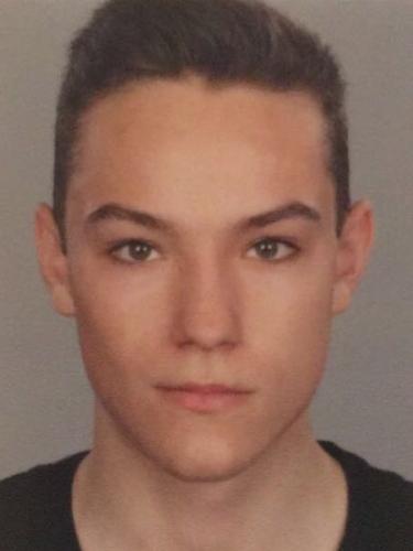 Markus März
