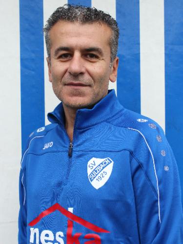 Erdal Cin
