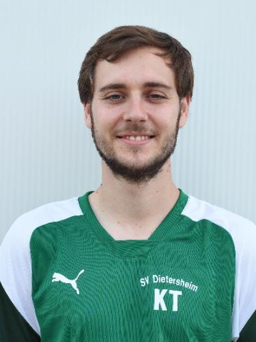 Thomas Kleiner