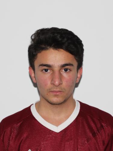 Nazhan Jamo