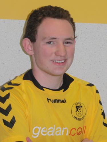 Lukas Klein