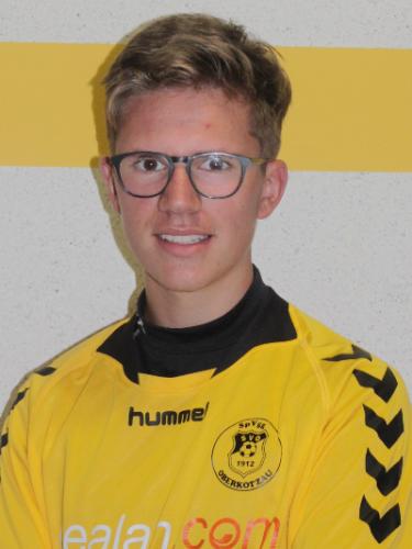 Ben Lennartz