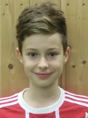 Luca Fechter