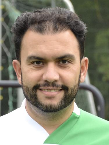 Ilker Bayraktar