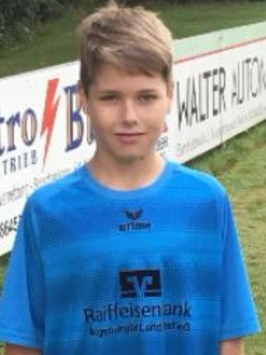 Corvin Zott