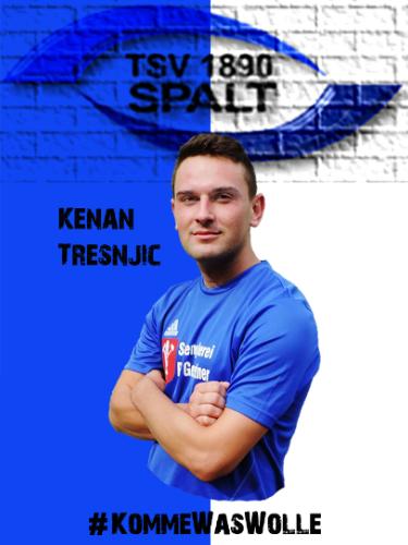 Kenan Tresnjic