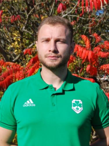 Artur Bachmann