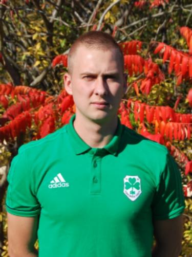 Avatar Bild für Maximilian Kraus