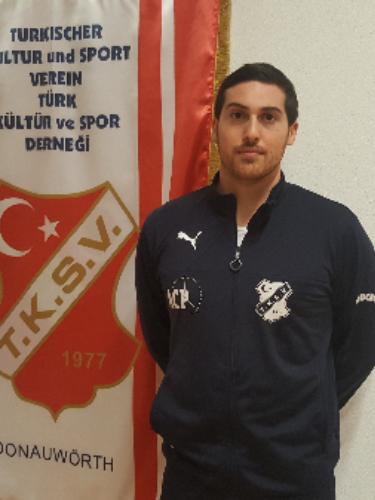 Özgür Ersöz