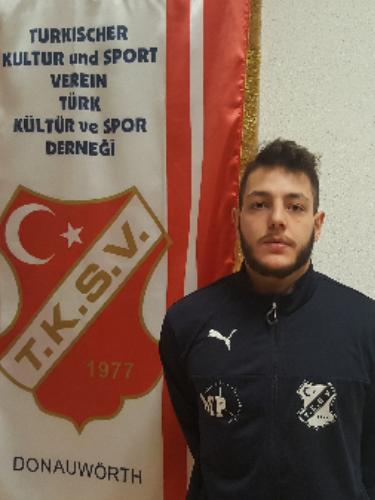 Ersin Sahin