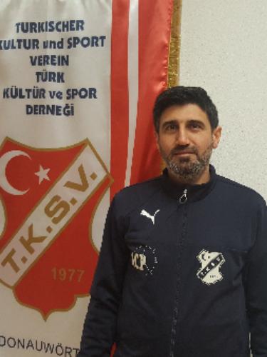 Cetin Yuecel