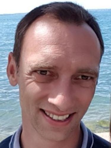 Bernhard Stecher